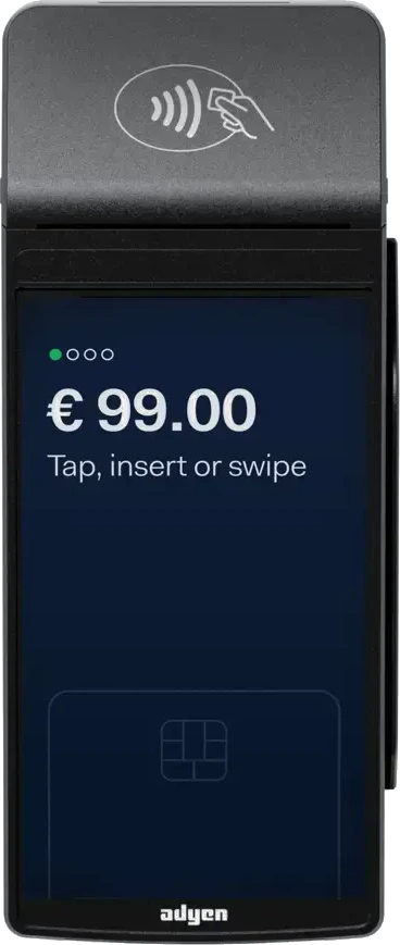 Payments & Card Terminals for Auto Shops detail